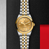 TUDOR Black Bay One 41 S&G