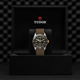 TUDOR Black Bay S&G