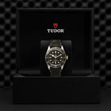 TUDOR Black Bay S&G