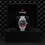 TUDOR Black Bay GMT