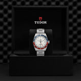 TUDOR Black Bay GMT