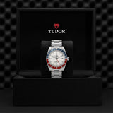 TUDOR Black Bay GMT
