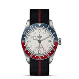 TUDOR Black Bay GMT
