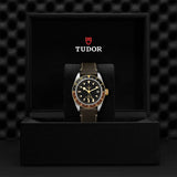 TUDOR Black Bay GMT S&G