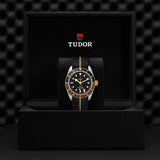 TUDOR Black Bay GMT S&G