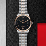 TUDOR 1926