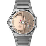 Trente-Deux, Sunray Blue