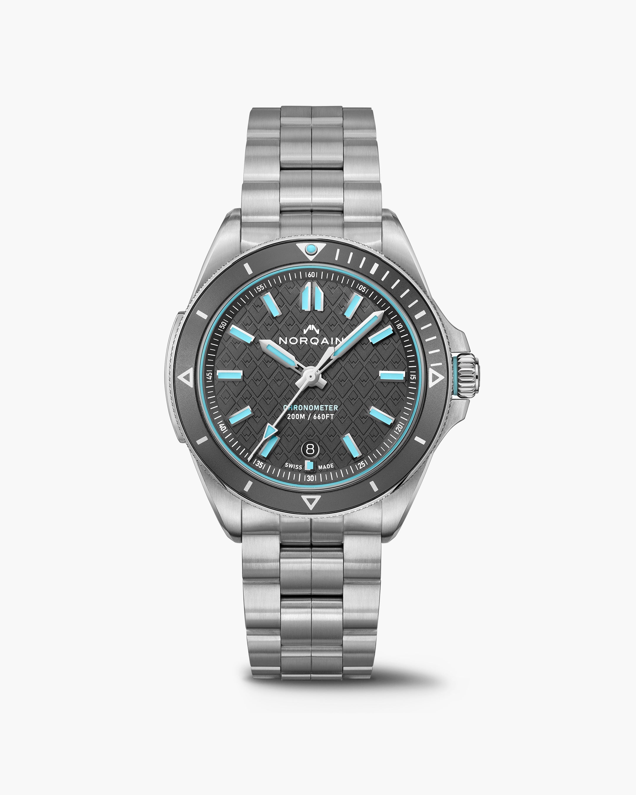 Norqain Adventure 40mm N130008S01G01S01