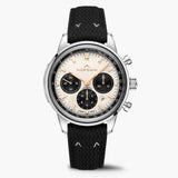 Norqain Freedom 60 Chrono 43mm N220019S02C01R01