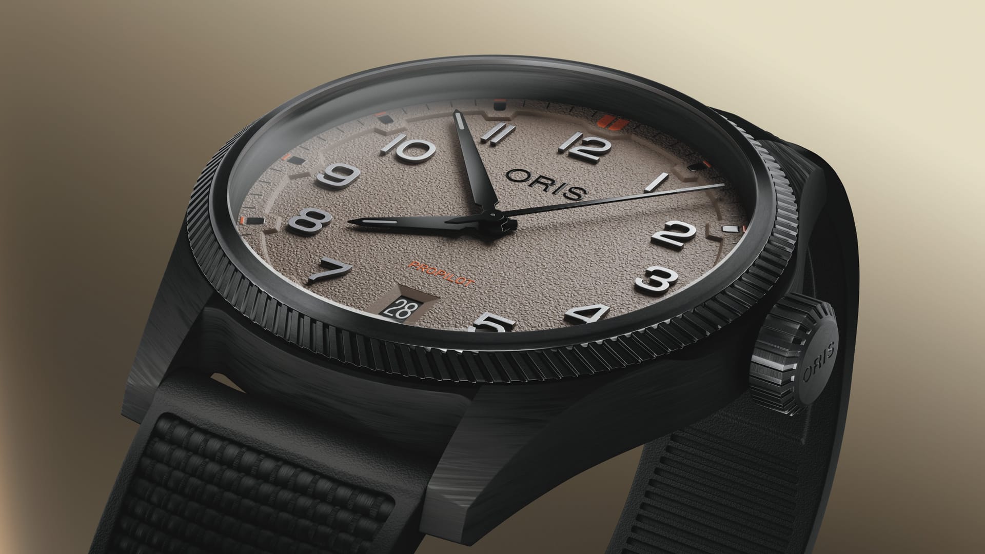 Oris ProPilot Desert Edition 41mm 0173378028766