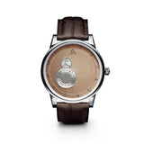 Trilobe Nuit Fantastique Dune