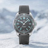Norqain Adventure 40mm N130008S01G01S01
