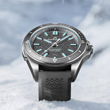 Norqain Adventure 40mm N130008S01G01S01