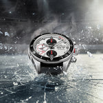 Norqain Adventure Chrono 41mm N1500.17S05.W01.R01