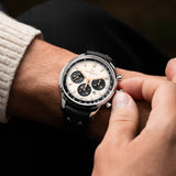 Norqain Freedom 60 Chrono 43mm N220019S02C01R01