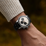 Norqain Freedom 60 Chrono 43mm N220019S02C01R01