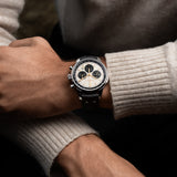 Norqain Freedom 60 Chrono 43mm N220019S02C01R01
