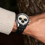Norqain Freedom 60 Chrono 43mm N220019S02C01R01