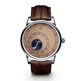 Les Matinaux L’Heure Exquise, Dune