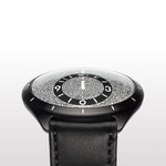Ressence Type 9 Jules Wittock Black TYPE 9 JWB