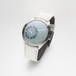 Ressence Type 9 Jules Wittock Emerald TYPE 9 JWE