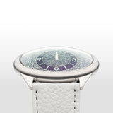 Ressence Type 9 Jules Wittock Emerald TYPE 9 JWE