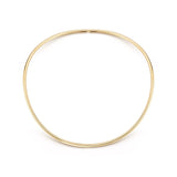 Plié Collar