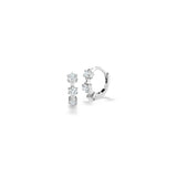 Diamond Kismet Mini Huggies