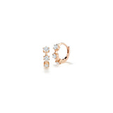 Diamond Kismet Mini Huggies