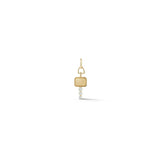 Mini Catherine Key Charm