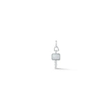 Mini Catherine Key Charm
