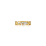 Diamond Billie Stacking Ring