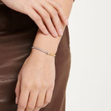 Prima Flex'it Bracelet with Bicolor Mesh