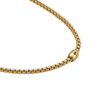 Eka Flex'It Necklace With Ornamental Clasp
