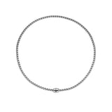 Eka Flex'It Necklace With Ornamental Clasp