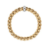 Wide Eka Flex'It Bracelet