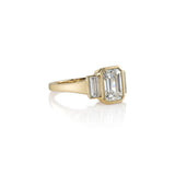 The Amelia Engagement Ring
