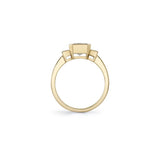 The Amelia Engagement Ring