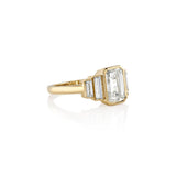 The Caroline Engagement Ring