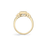 The Caroline Engagement Ring