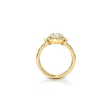 The Margarette Engagement Ring
