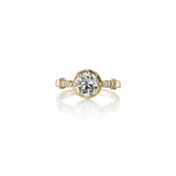 The Arielle Engagement Ring
