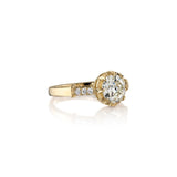 The Arielle Engagement Ring