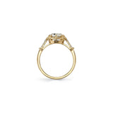 The Arielle Engagement Ring