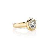 The Cori Engagement Ring
