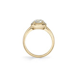 The Cori Engagement Ring