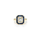The Maria Engagement Ring