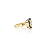 The Maria Engagement Ring