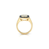 The Maria Engagement Ring