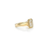 The Aria Engagement Ring